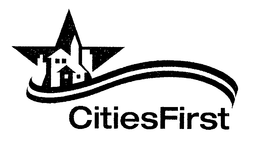 CITIESFIRST trademark