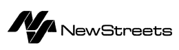 NS NEWSTREETS trademark