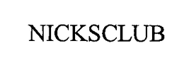 NICKSCLUB trademark