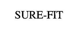 SURE-FIT trademark