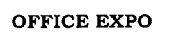 OFFICE EXPO trademark