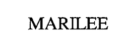 MARILEE trademark
