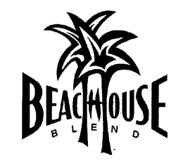 BEACH HOUSE BLEND trademark