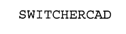 SWITCHERCAD trademark