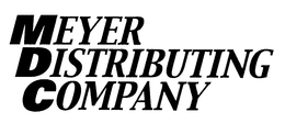 MEYER DISTRIBUTING COMPANY trademark
