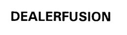 DEALERFUSION trademark
