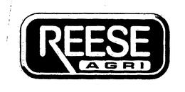 REESE AGRI trademark