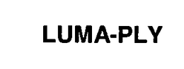 LUMA-PLY trademark