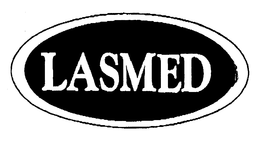 LASMED trademark