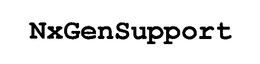 NXGENSUPPORT trademark