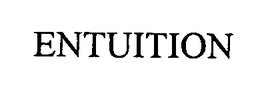 ENTUITION trademark