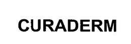 CURADERM trademark