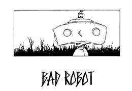BAD ROBOT trademark