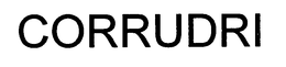 CORRUDRI trademark