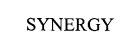 SYNERGY trademark