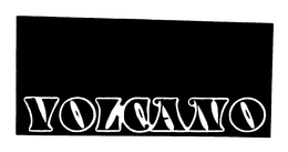 VOLCANO trademark