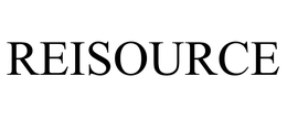 REISOURCE trademark