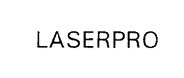 LASERPRO trademark