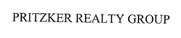 PRITZKER REALTY GROUP trademark