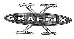 GRAFFIX X trademark