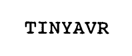 TINYAVR trademark