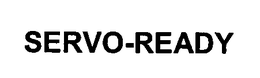 SERVO-READY trademark
