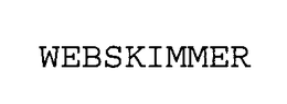 WEBSKIMMER trademark