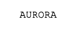AURORA trademark