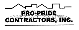 PRO-PRIDE CONTRACTORS, INC. trademark