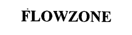 FLOWZONE trademark