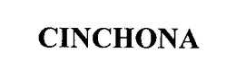 CINCHONA trademark