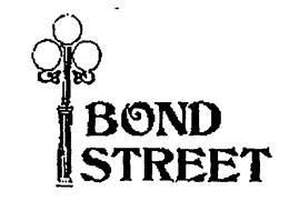 BOND STREET trademark