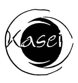 KASEI trademark
