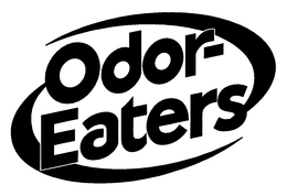 ODOR-EATERS trademark