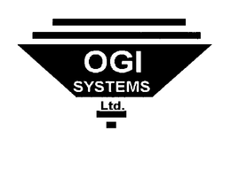 OGI SYSTEMS LTD. trademark