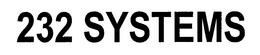 232 SYSTEMS trademark
