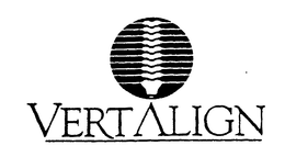 VERTALIGN trademark