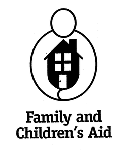 FAMILY AND CHILDREN'S AID trademark