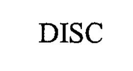 DISC trademark