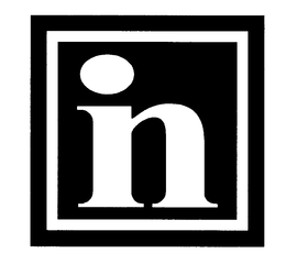 IN trademark