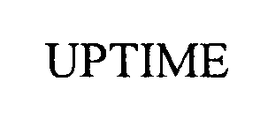 UPTIME trademark