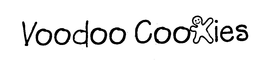 VOODOO COOKIES trademark