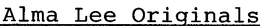 ALMA LEE ORIGINALS trademark