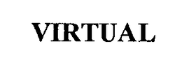 VIRTUAL trademark