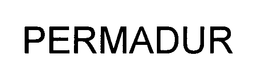 PERMADUR trademark