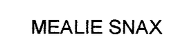 MEALIE SNAX trademark