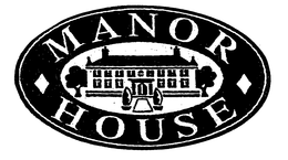 MANOR HOUSE trademark