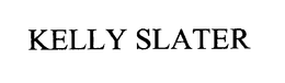 KELLY SLATER trademark
