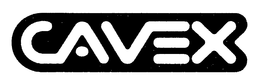 CAVEX trademark