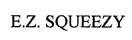 E.Z. SQUEEZY trademark